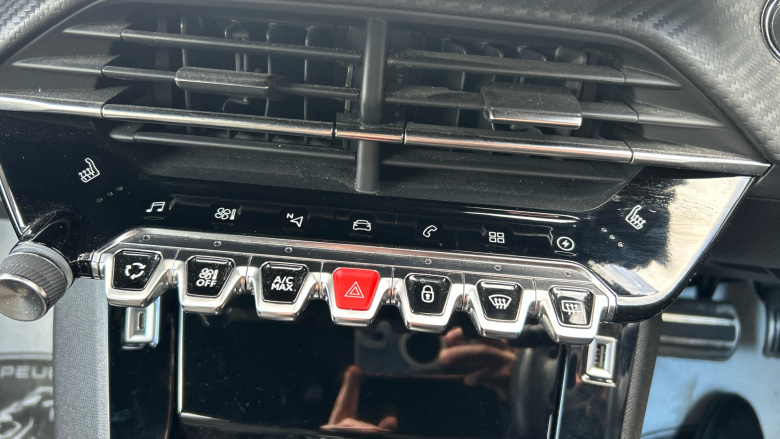 Peugeot 2008 100kW GT 50kWh 5dr Auto Electric Estate